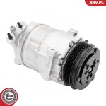 ESEN SKV Kompressor,  kliimaseade 84SKV041
