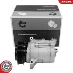 ESEN SKV Kompressor,  kliimaseade 84SKV042
