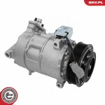 ESEN SKV Kompressor,  kliimaseade 84SKV043