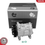ESEN SKV Kompressor,  kliimaseade 84SKV044