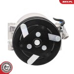 ESEN SKV Kompressor,  kliimaseade 84SKV045