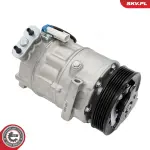 ESEN SKV Kompressor,  kliimaseade 84SKV051