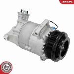 ESEN SKV Kompressor,  kliimaseade 84SKV052