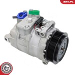 ESEN SKV Kompressor,  kliimaseade 84SKV054