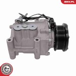 ESEN SKV Kompressor,  kliimaseade 84SKV058
