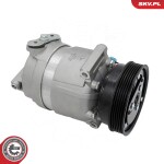 ESEN SKV Kompressor,  kliimaseade 84SKV060