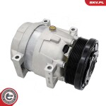 ESEN SKV Kompressor,  kliimaseade 84SKV061