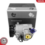 ESEN SKV Kompressor,  kliimaseade 84SKV063