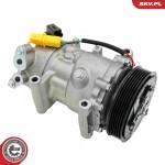 ESEN SKV Kompressor,  kliimaseade 84SKV064