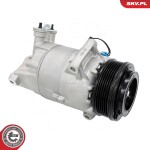 ESEN SKV Kompressor,  kliimaseade 84SKV065