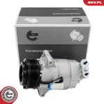 ESEN SKV Kompressor,  kliimaseade 84SKV065