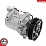 ESEN SKV Kompressor,  kliimaseade 84SKV066