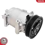 ESEN SKV Kompressor,  kliimaseade 84SKV067