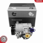 ESEN SKV Kompressor,  kliimaseade 84SKV069