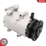 ESEN SKV Kompressor,  kliimaseade 84SKV070