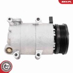 ESEN SKV Kompressor,  kliimaseade 84SKV070