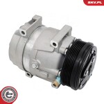 ESEN SKV Kompressor,  kliimaseade 84SKV074
