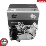 ESEN SKV Kompressor,  kliimaseade 84SKV077