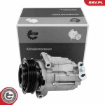 ESEN SKV Kompressor,  kliimaseade 84SKV078