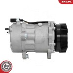 ESEN SKV Kompressor,  kliimaseade 84SKV080