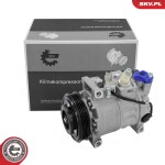 ESEN SKV Kompressor,  kliimaseade 84SKV084