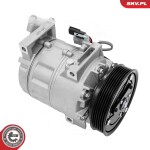 ESEN SKV Kompressor,  kliimaseade 84SKV086