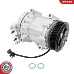 ESEN SKV Kompressor,  kliimaseade 84SKV088