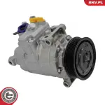 ESEN SKV Kompressor,  kliimaseade 84SKV089