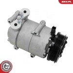 ESEN SKV Kompressor,  kliimaseade 84SKV090
