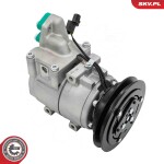 ESEN SKV Kompressor,  kliimaseade 84SKV093