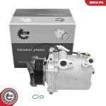ESEN SKV Kompressor,  kliimaseade 84SKV094