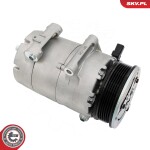ESEN SKV Компрессор,  кондиционер 84SKV095