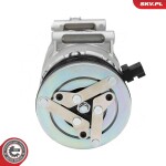 ESEN SKV Kompressor,  kliimaseade 84SKV095