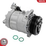 ESEN SKV Kompressor,  kliimaseade 84SKV096