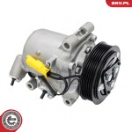 ESEN SKV Kompressor,  kliimaseade 84SKV098