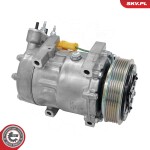 ESEN SKV Kompressor,  kliimaseade 84SKV099