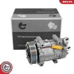 ESEN SKV Kompressor,  kliimaseade 84SKV099