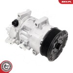 ESEN SKV Kompressor,  kliimaseade 84SKV102