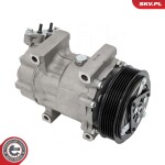 ESEN SKV Компрессор,  кондиционер 84SKV110