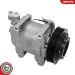 ESEN SKV Компрессор,  кондиционер 84SKV111