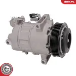 ESEN SKV Kompressor,  kliimaseade 84SKV114