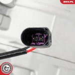 ESEN SKV Kompressor,  kliimaseade 12V 84SKV118