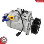 ESEN SKV Kompressor,  kliimaseade 12V 84SKV119