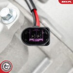 ESEN SKV Kompressor,  kliimaseade 12V 84SKV120