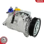 ESEN SKV Kompressor,  kliimaseade 12V 84SKV123