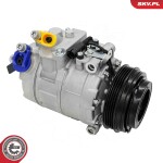 ESEN SKV Kompressor,  kliimaseade 12V 84SKV133