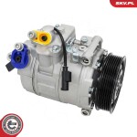 ESEN SKV Kompressor, kliimaseade 12V 84SKV134