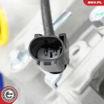 ESEN SKV Kompressor,  kliimaseade 12V 84SKV134