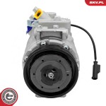 ESEN SKV Kompressor,  kliimaseade 12V 84SKV136