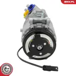 ESEN SKV Kompressor,  kliimaseade 12V 84SKV138